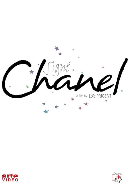 Signé Chanel: La collection • episode 5. season 1. • TvProfil